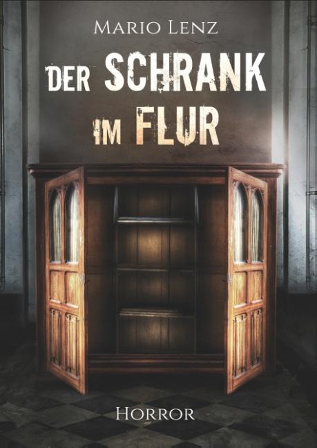 Cover-Bild Der Schrank im Flur