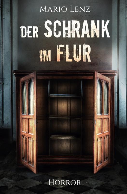 Cover-Bild Der Schrank im Flur