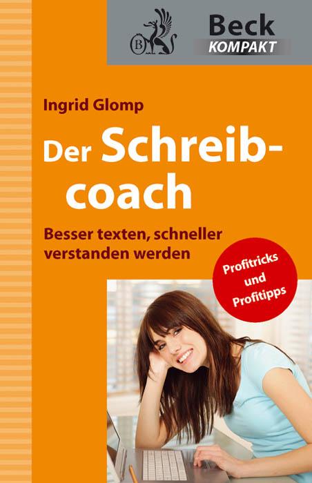 Cover-Bild Der Schreibcoach