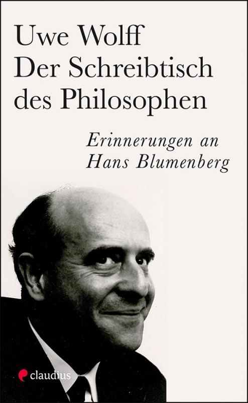 Cover-Bild Der Schreibtisch des Philosophen