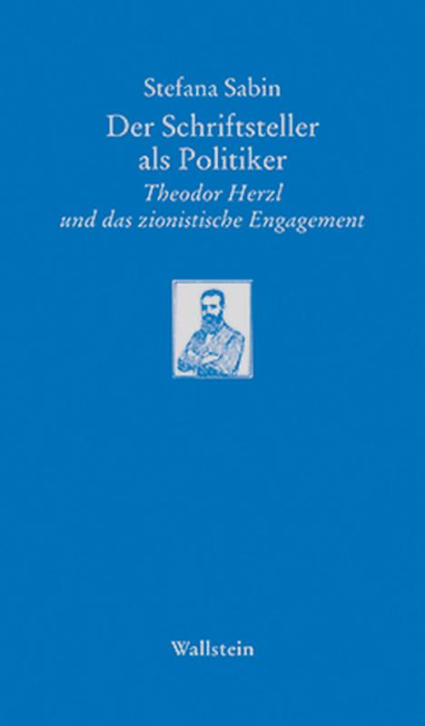 Cover-Bild Der Schriftsteller als Politiker