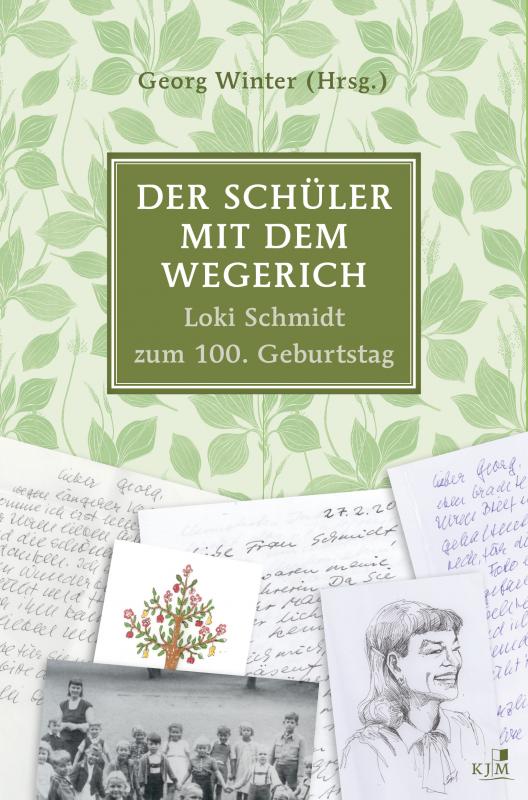 Cover-Bild Der Schüler mit dem Wegerich