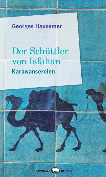 Cover-Bild Der Schüttler von Isfahan