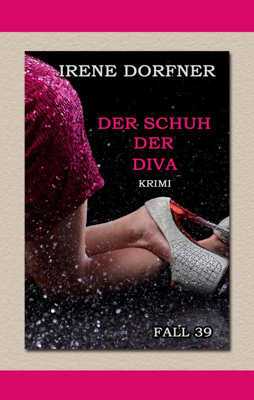 Cover-Bild Der Schuh der Diva