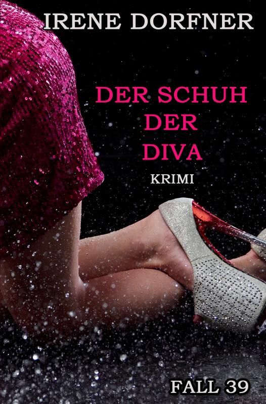 Cover-Bild Der Schuh der Diva