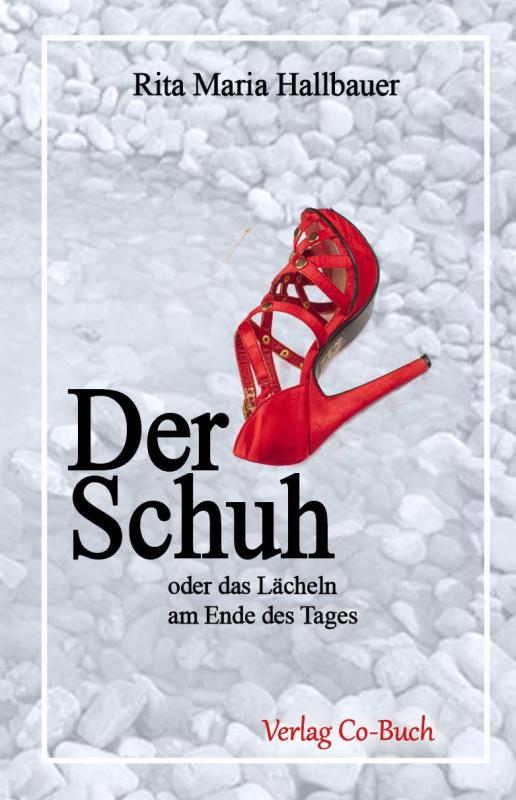 Cover-Bild Der Schuh