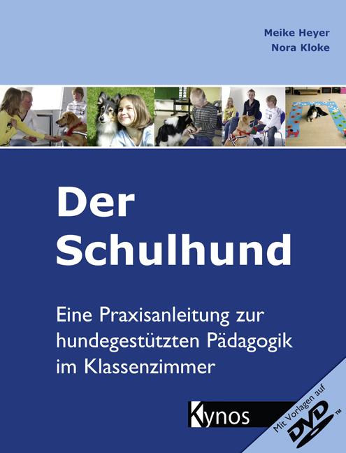 Cover-Bild Der Schulhund