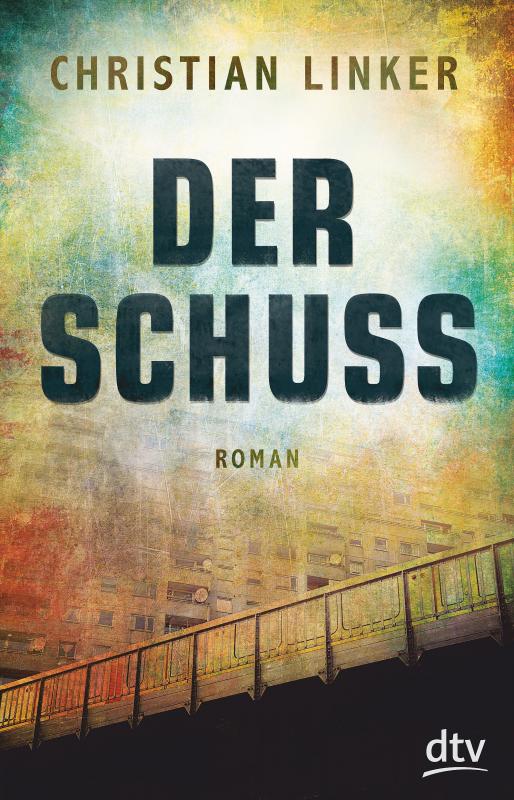 Cover-Bild Der Schuss