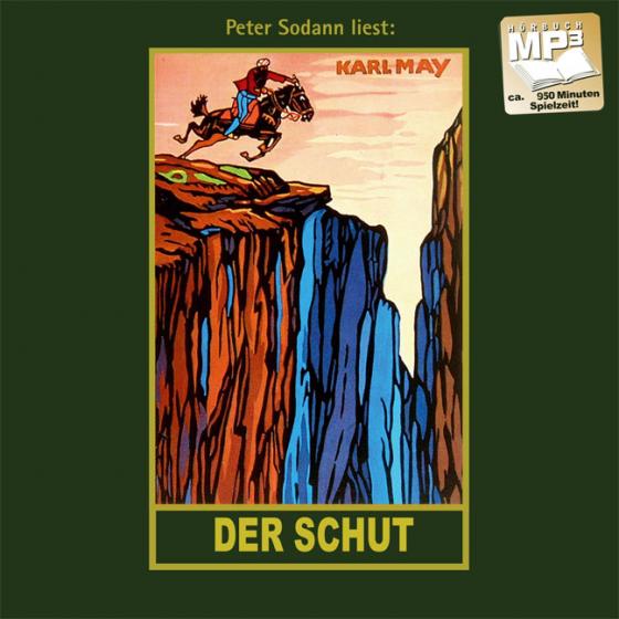 Cover-Bild Der Schut
