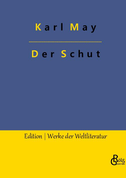 Cover-Bild Der Schut