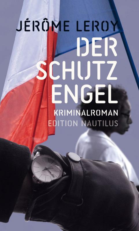 Cover-Bild Der Schutzengel