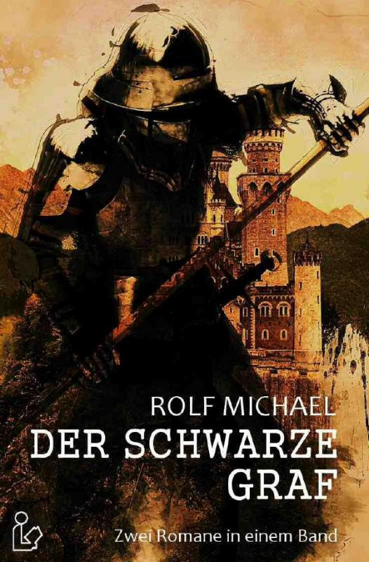 Cover-Bild DER SCHWARZE GRAF