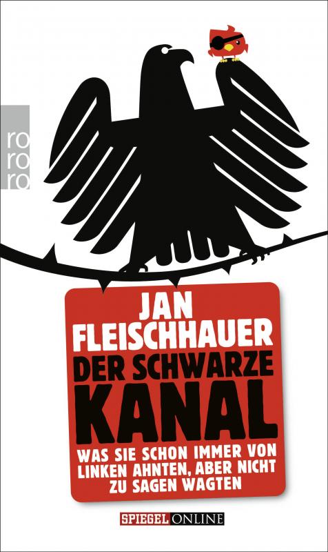 Cover-Bild Der Schwarze Kanal