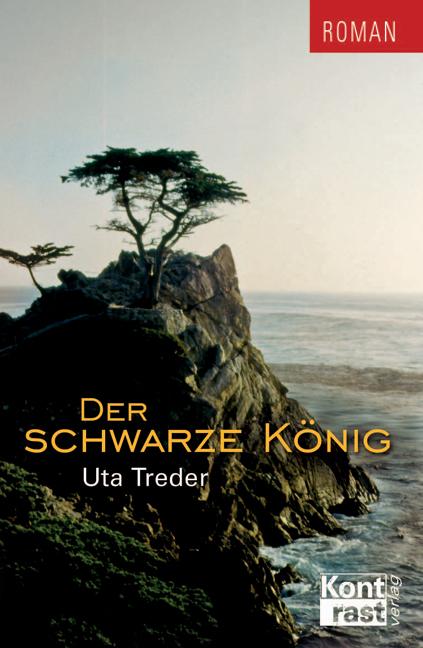 Cover-Bild Der schwarze König