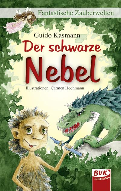 Cover-Bild Der schwarze Nebel