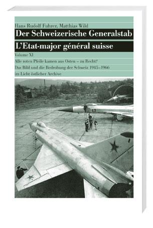 Cover-Bild Der Schweizerische Generalstab / Der Schweizerische Generalstab, Band XI