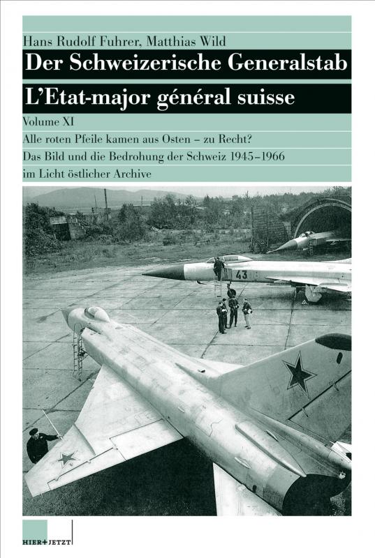 Cover-Bild Der Schweizerische Generalstab / Der Schweizerische Generalstab, Band XI