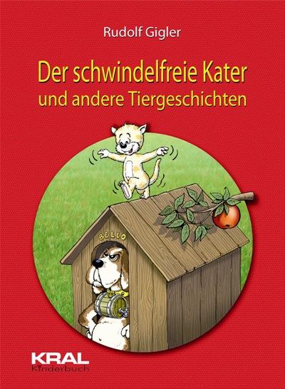 Cover-Bild Der schwindelfreie Kater