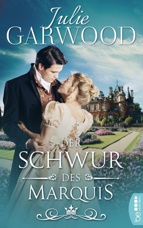 Cover-Bild Der Schwur des Marquis