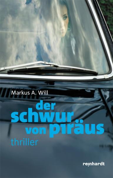 Cover-Bild Der Schwur von Piräus