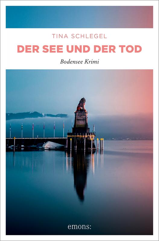 Cover-Bild Der See und der Tod