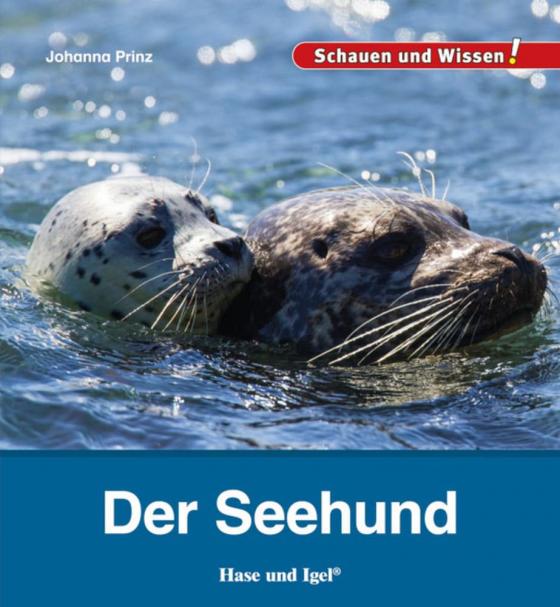 Cover-Bild Der Seehund