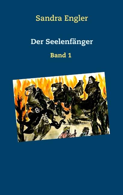 Cover-Bild Der Seelenfänger