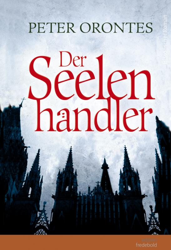 Cover-Bild Der Seelenhändler