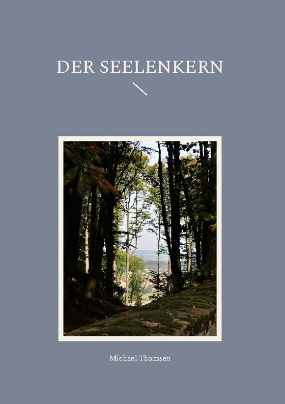 Cover-Bild Der Seelenkern