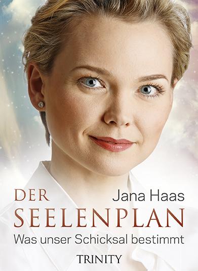 Cover-Bild Der Seelenplan