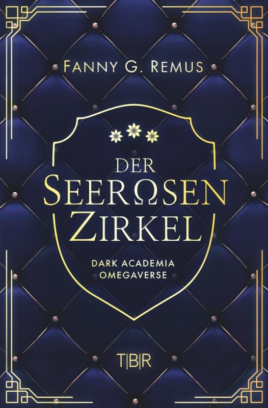 Cover-Bild Der Seerosenzirkel