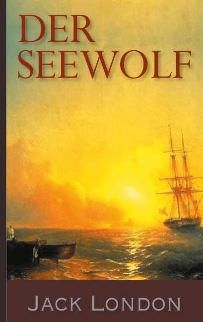 Cover-Bild Der Seewolf