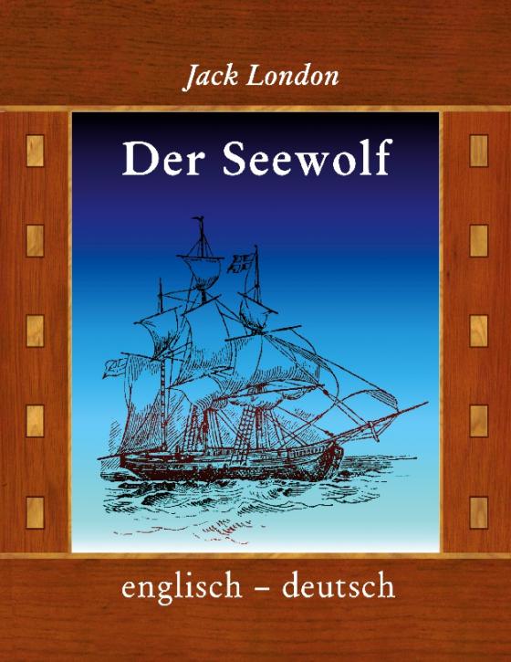 Cover-Bild Der Seewolf