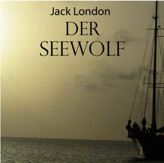 Cover-Bild Der Seewolf