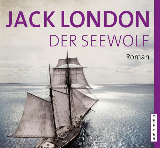 Cover-Bild Der Seewolf