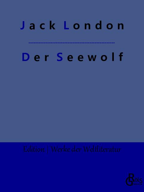 Cover-Bild Der Seewolf