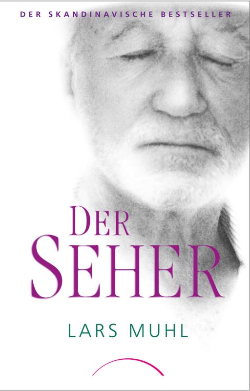 Cover-Bild Der Seher