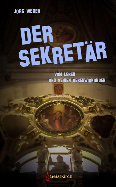 Cover-Bild Der Sekretär
