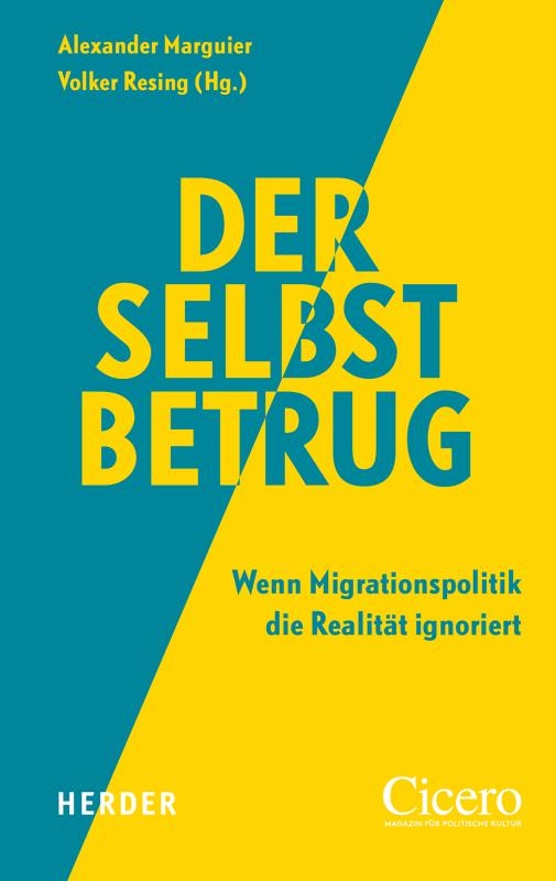 Cover-Bild Der Selbstbetrug