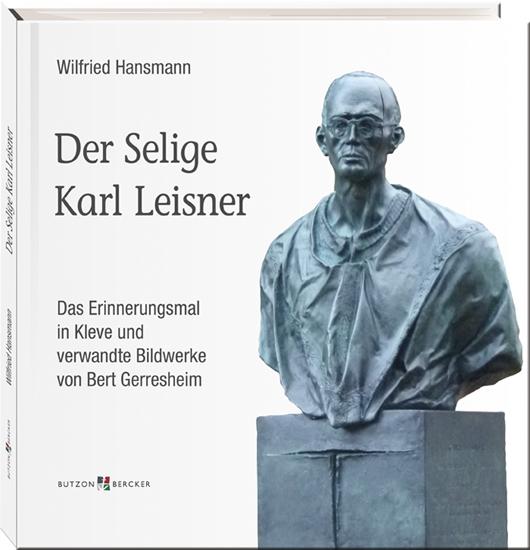 Cover-Bild Der Selige Karl Leisner