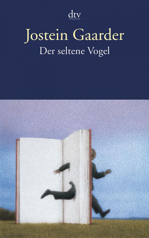 Cover-Bild Der seltene Vogel