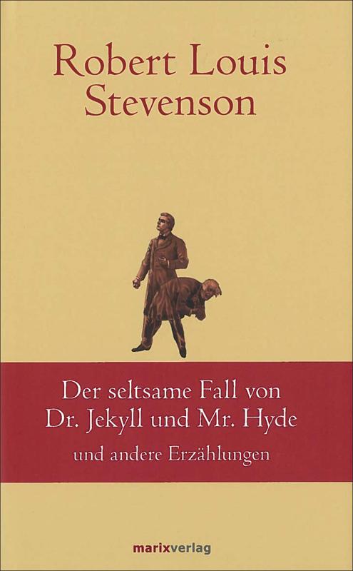 Cover-Bild Der seltsame Fall des Dr. Jekyll und Mr. Hyde