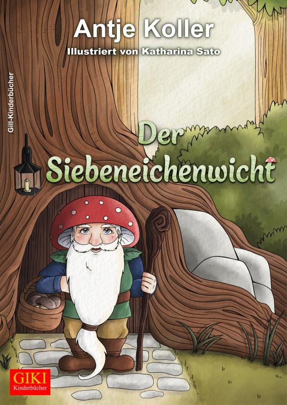 Cover-Bild Der Siebeneichenwicht