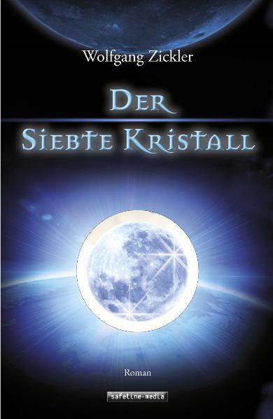 Cover-Bild Der siebte Kristall