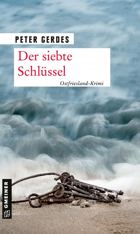 Cover-Bild Der siebte Schlüssel