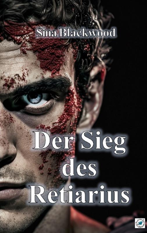 Cover-Bild Der Sieg des Retiarius