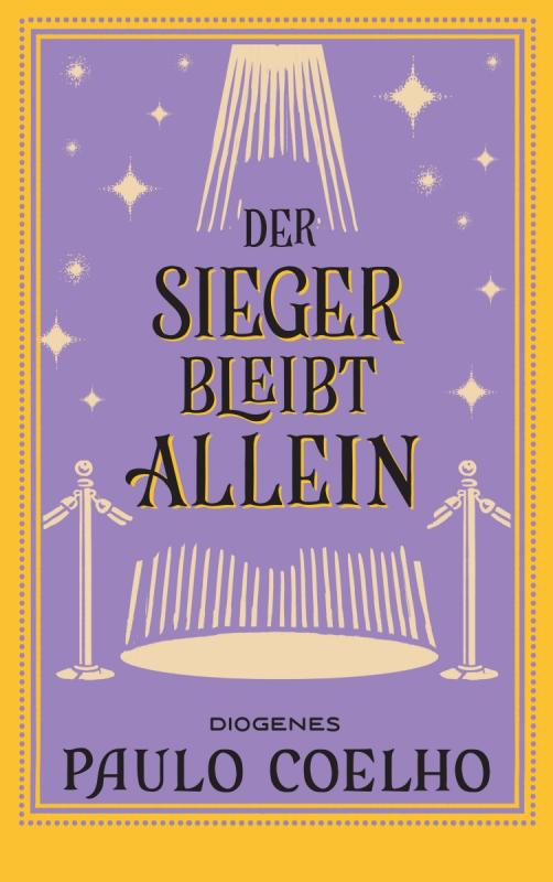 Cover-Bild Der Sieger bleibt allein