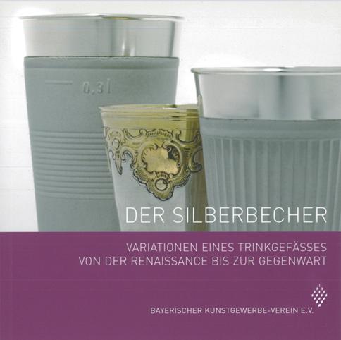 Cover-Bild Der Silberbecher