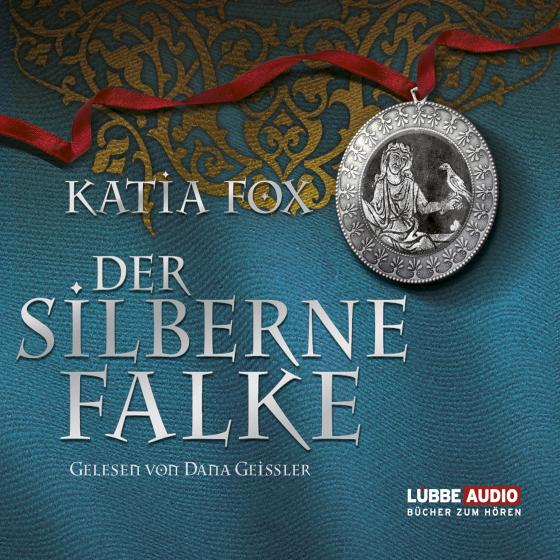 Cover-Bild Der silberne Falke