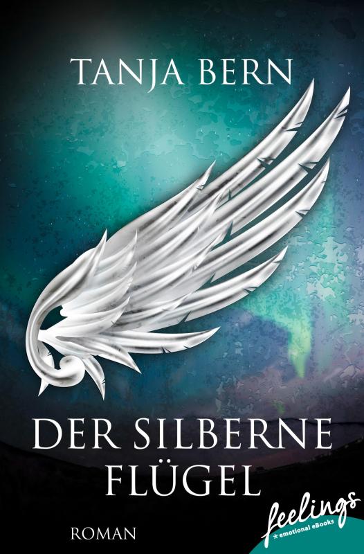 Cover-Bild Der silberne Flügel